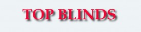 Blinds Brandon Park - V Blinds